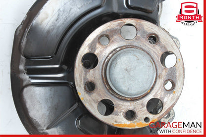 10-16 Mercedes W212 E350 E550 E250 RWD Front Right Spindle Knuckle Hub Bearing