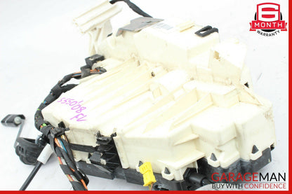 07-14 Mercedes W216 CL550 S550 S63 AMG Front Left Door Lock Latch Actuator