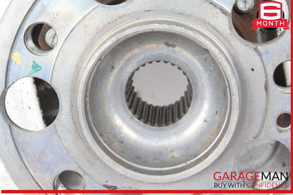 15-20 Mercedes W205 C300 C350e Rear Left Side Wheel Spindle Knuckle Hub Bearing