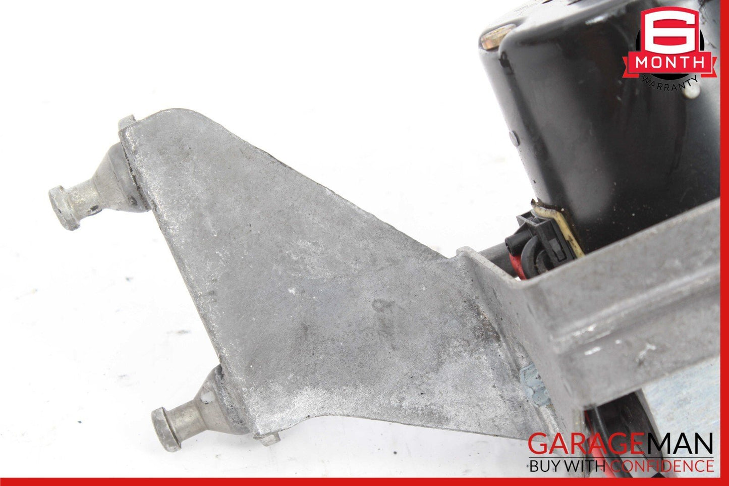 00-06 Mercedes W220 S55 CL600 CL55 AMG ABS Anti Lock Brake Pump ESP Module Unit