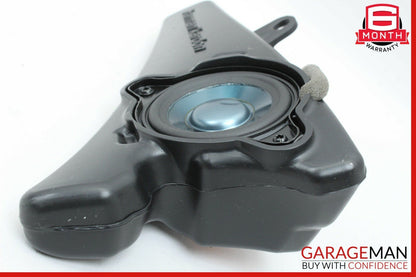 06-13 Mercedes W251 R350 R500 Rear Right Side Quarter Audio Sound Speaker OEM