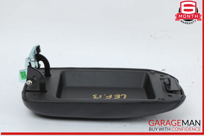 13-17 Nissan Leaf Center Console Armrest Arm Rest Cover 969203NF1B OEM