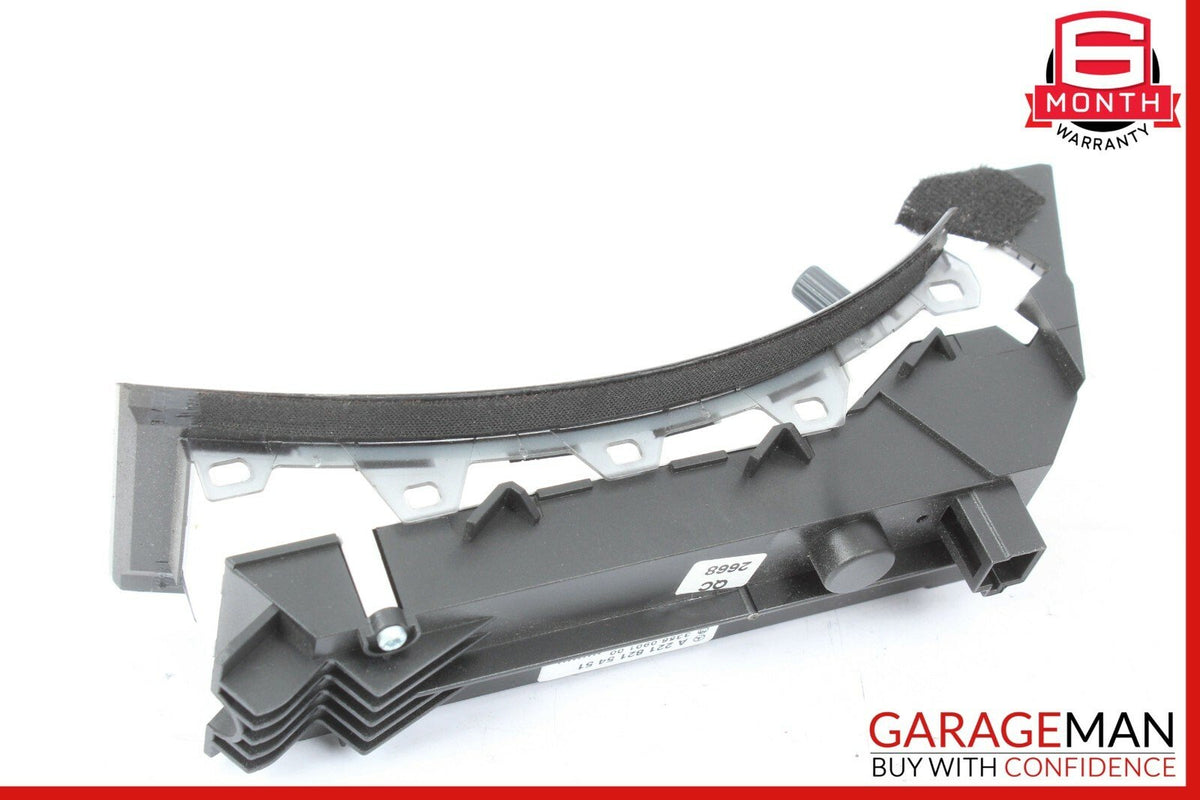 07-13 Mercedes W221 S550 CL550 Cluster Control Switch 2218215451 OEM