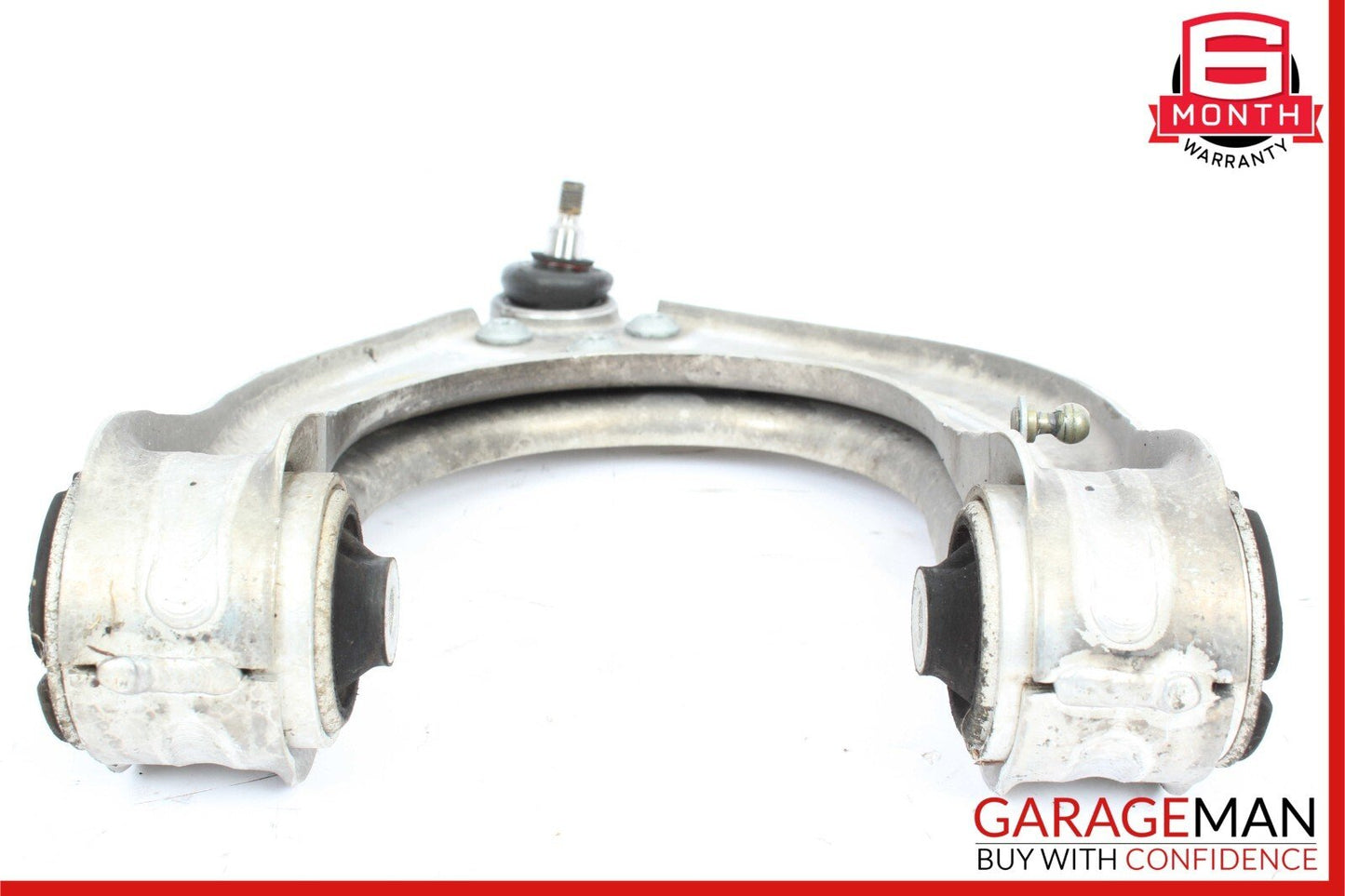 03-12 Mercedes R230 SL500 SL550 Front Right Passenger Side Upper Control Arm OEM