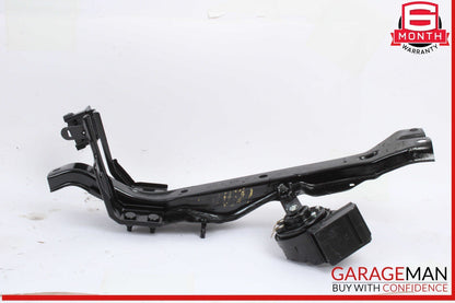 18-24 Nissan Leaf Front Hood Lock Latch Support Bracket w/ Horn 625E29RD0A OEM