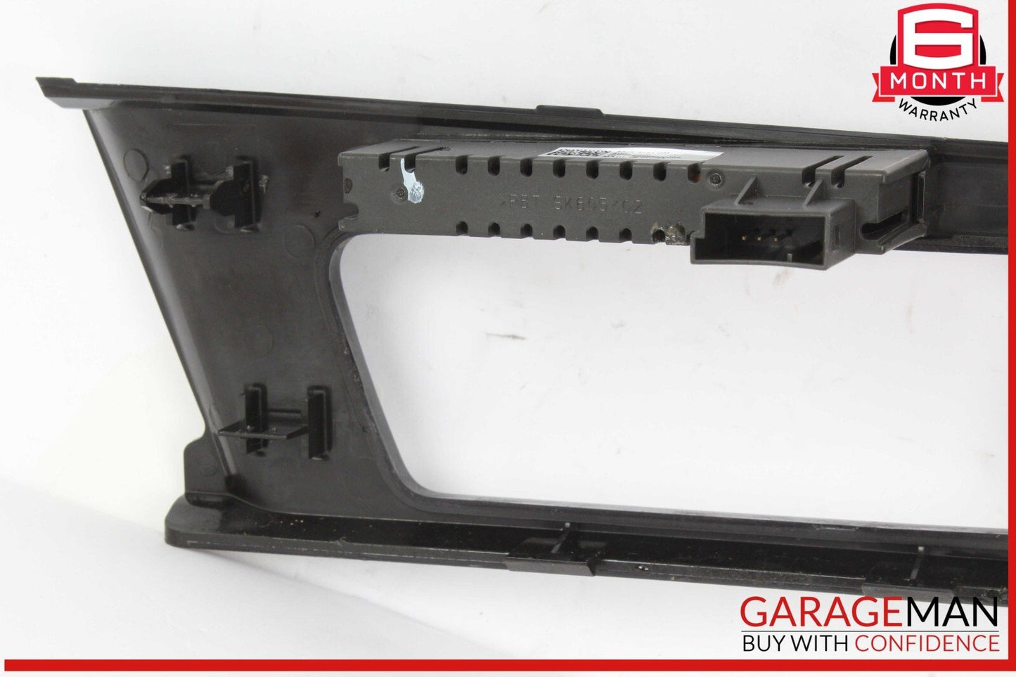 14-19 Cadillac CTS V-Sport Center Console Shifter Trim Bezel Cover 23458181 OEM