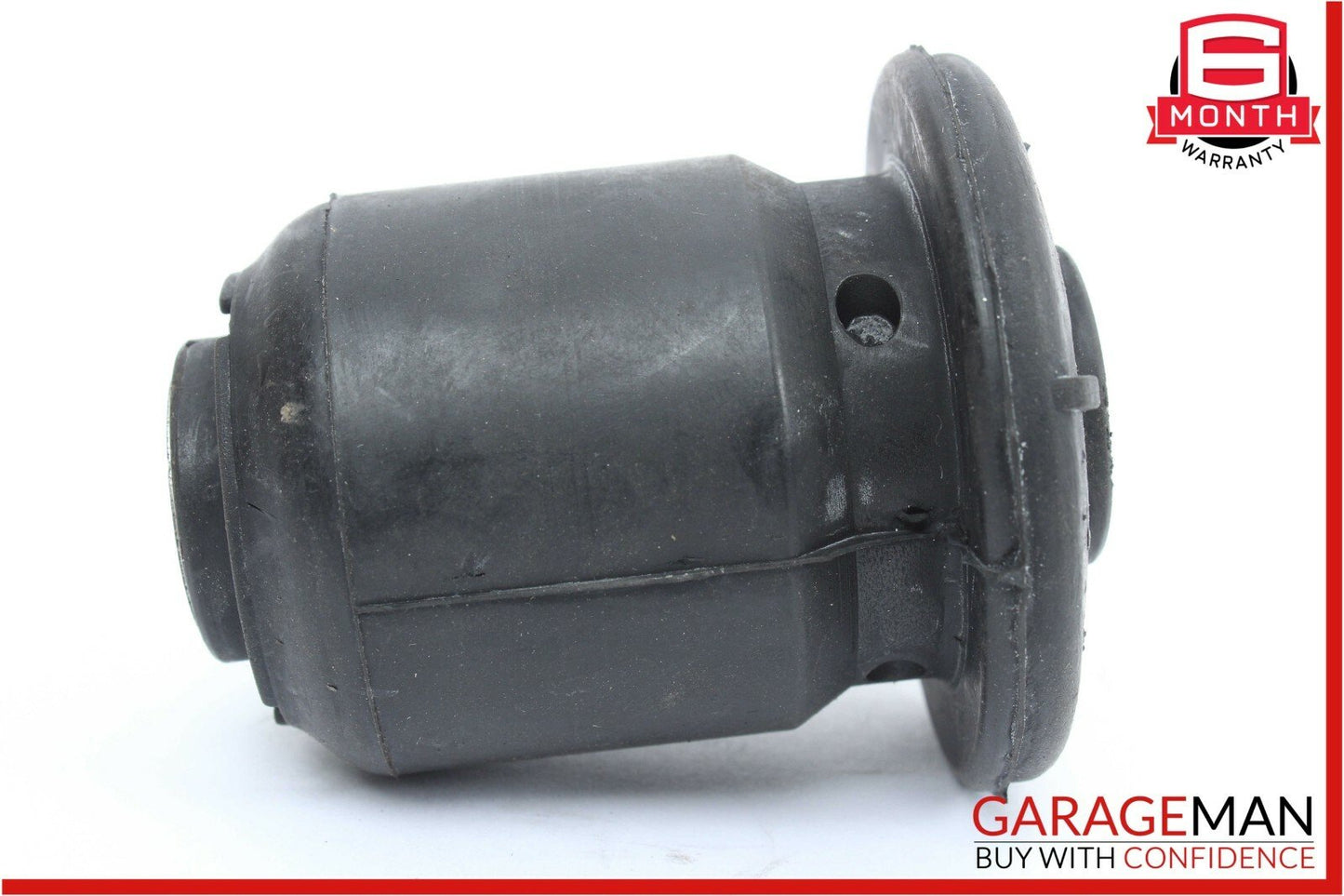 URO Parts Mercedes Rear Trailing Control Arm Arms Bushing 1263520165