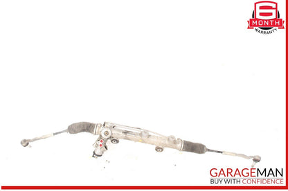03-11 Mercedes W211 E350 CLS63 AMG Power Steering Gear Rack & Pinion Assy OEM
