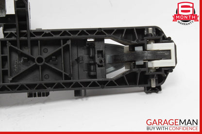 12-15 Mercedes W204 C300 C250 Front Right Side Exterior Door Handle OEM