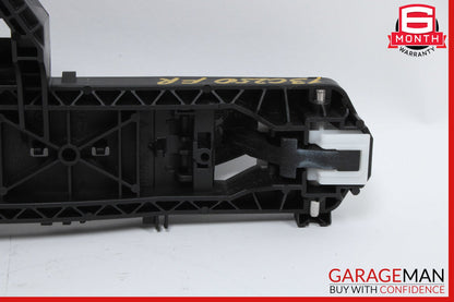 12-14 Mercedes W204 C250 Front Right Side Exterior Door Handle OEM