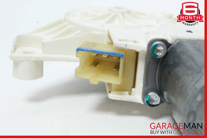 06-13 Mercedes GL450 ML350 R350 Front Right Door Window Regulator Motor Unit
