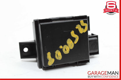 00-13 Mercedes R230 SL500 Seat Belt Seatbelt Tension Sensor 2158600505 OEM