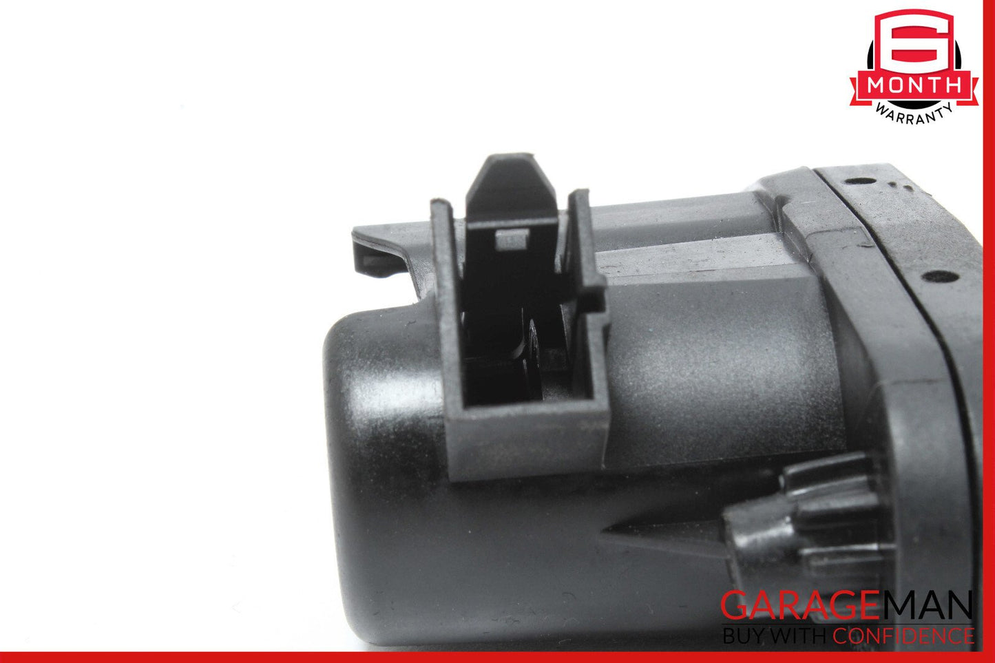 07-14 Mercedes W221 S550 CL600 Trunk Lid Lock Latch Actuator OEM