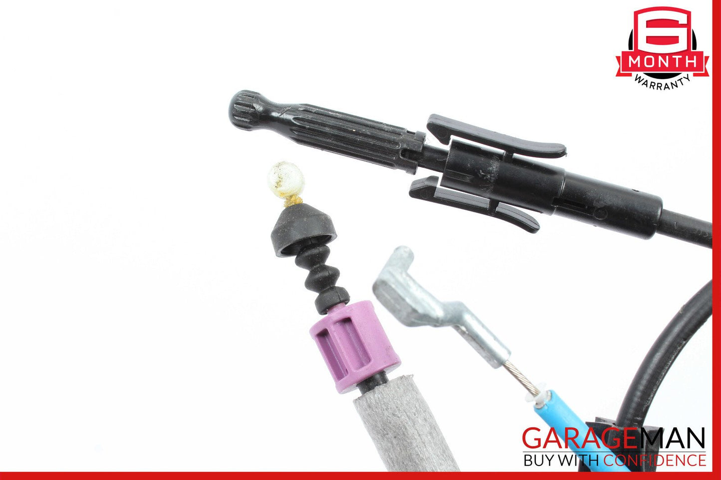 10-16 Mercedes W212 E550 Rear Right Side Door Lock Latch Actuator OEM