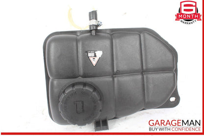 01-09 Mercedes W203 C230 CLK500 Engine Overflow Radiator Coolant Tank Reservoir