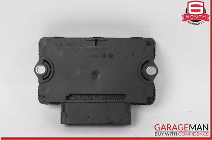 11-18 Porsche Cayenne 958 Electronic Parking Brake Control Module 7P0907801F OEM