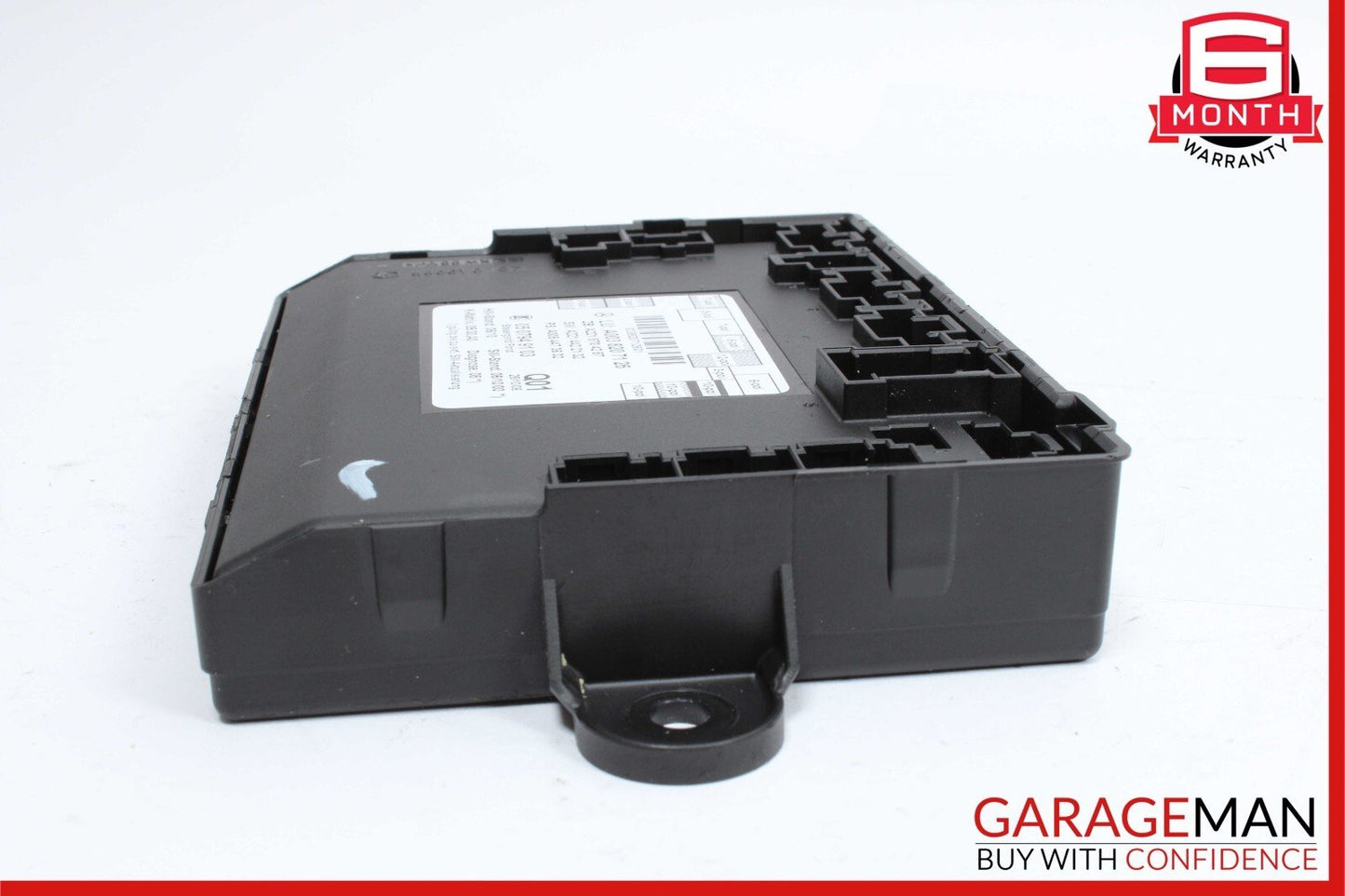 07-13 Mercedes W221 S550 S400 Rear Left / Right Side Door Controller Module Unit