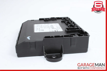 07-13 Mercedes W221 S550 S400 Rear Left / Right Side Door Controller Module Unit