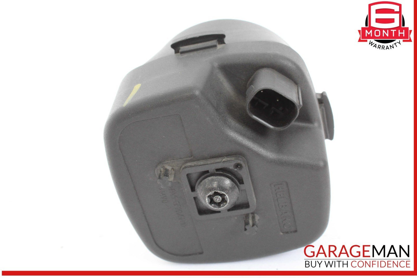 08-11 Mercedes W204 C300 C350 Anti Theft Alarm Signal Horn Siren 2048203826 OEM