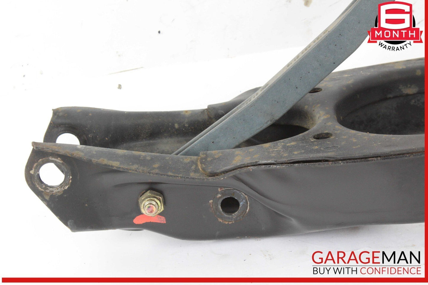 04-08 Chrysler Crossfire Rear Right or Left Lower Suspension Control Arm OEM