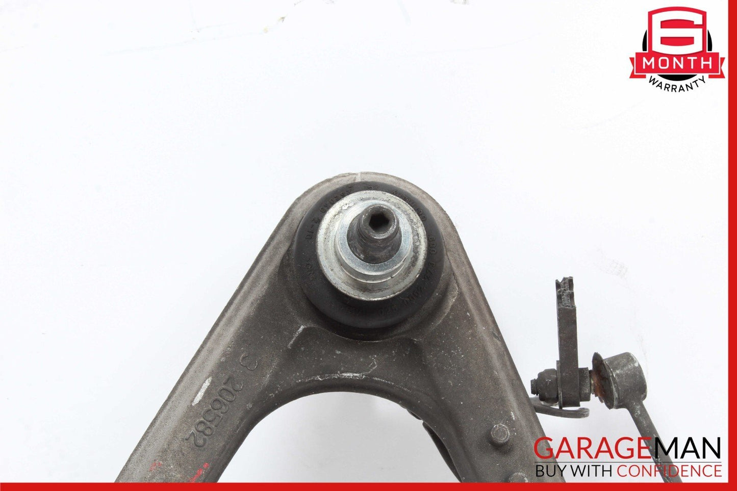 03-10 Maserati Quattroporte GranTurismo Front Left Side Upper Control Arm OEM