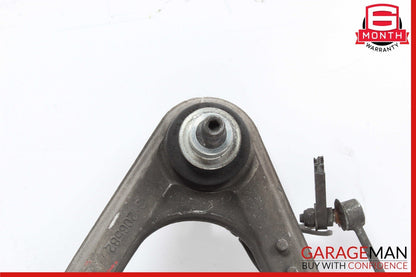 03-10 Maserati Quattroporte GranTurismo Front Left Side Upper Control Arm OEM