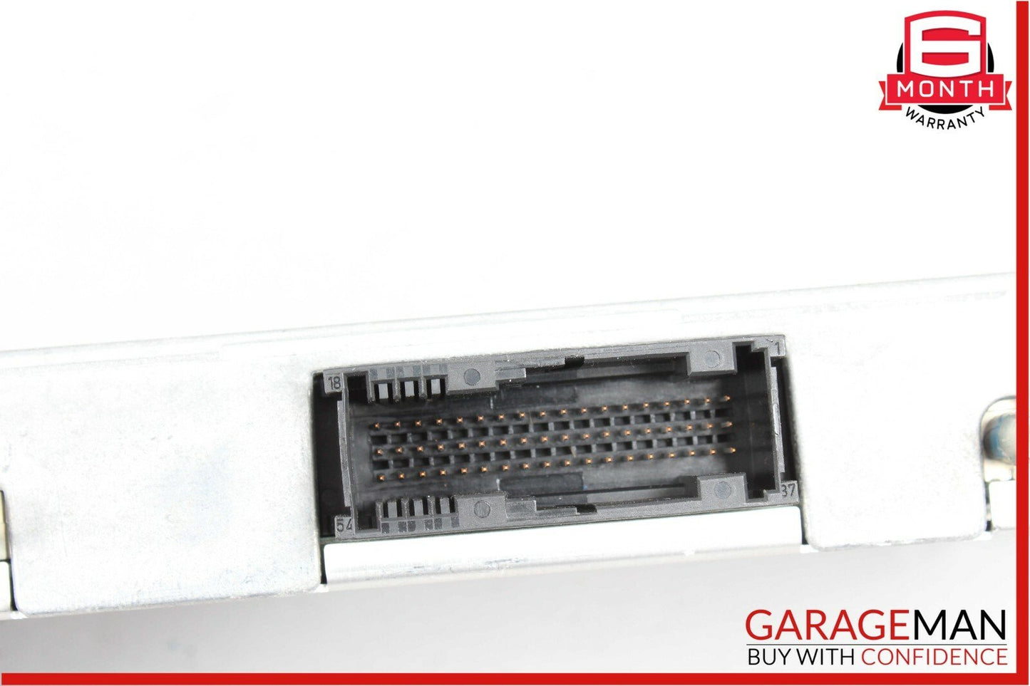 03-12 Mercedes E320 S600 CLK350 C55 AMG Voice Communication Control Module Q4