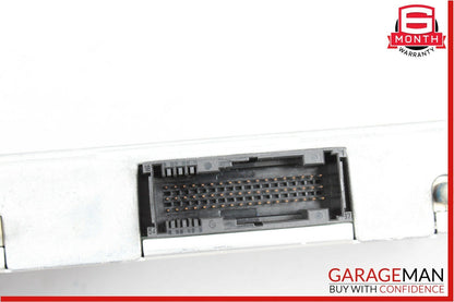 03-12 Mercedes E320 S600 CLK350 C55 AMG Voice Communication Control Module Q4