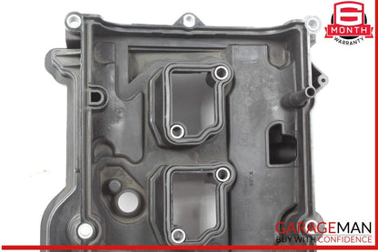 12-14 Mercedes W204 C250 SLK250 Engine Valve Cover 2710101730 OEM