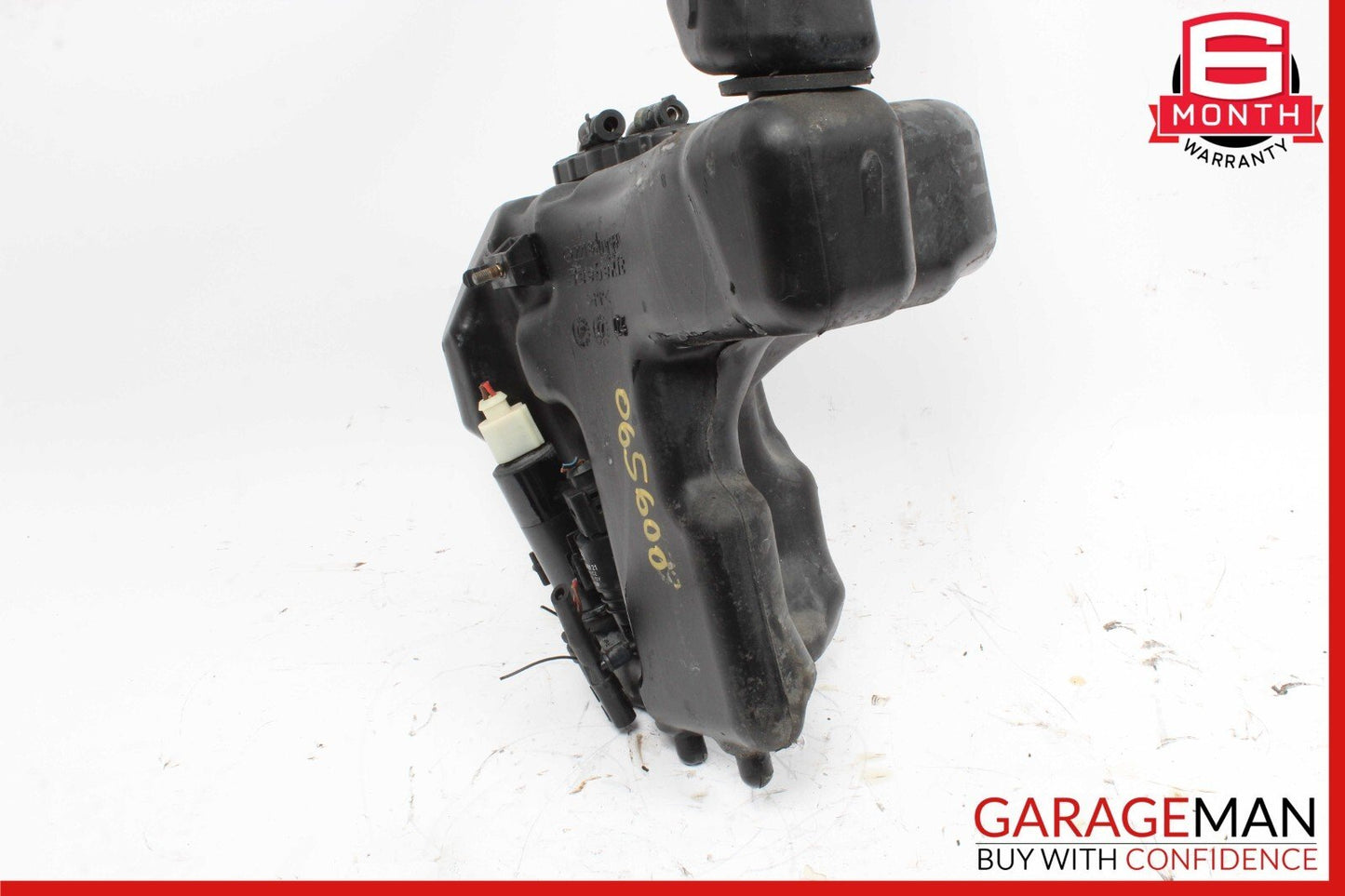 07-14 Mercedes W216 CL550 S550 Headlight Windshield Washer Bottle Tank Assy