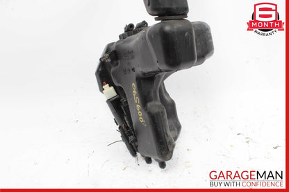 07-14 Mercedes W216 CL550 S550 Headlight Windshield Washer Bottle Tank Assy