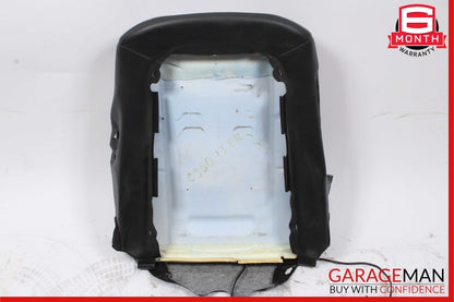 08-14 Mercedes W204 C350 C300 Sedan Front Right Side Top Upper Seat Cushion