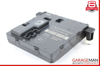 07-09 Mercedes W211 E350 E550 Rear Right Passenger Side Door Control Module OEM