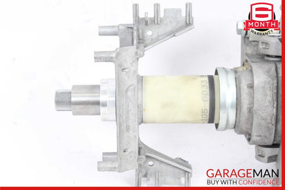 09-19 BMW F12 650i 550i 750i M5 M6 Sedan Steering Column Assembly 6787926 OEM