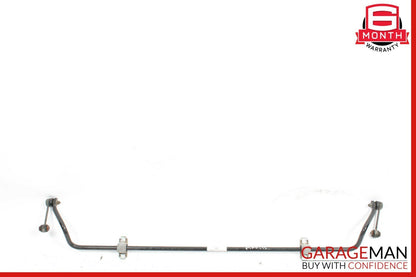 14-17 Maserati Ghibli RWD Rear Anti Roll Stabilizer Sway Bar Frame Assembly OEM