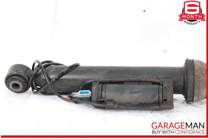 07-14 Mercedes W221 S400 Hybrid Rear Left / Right Air Suspension Shock Strut