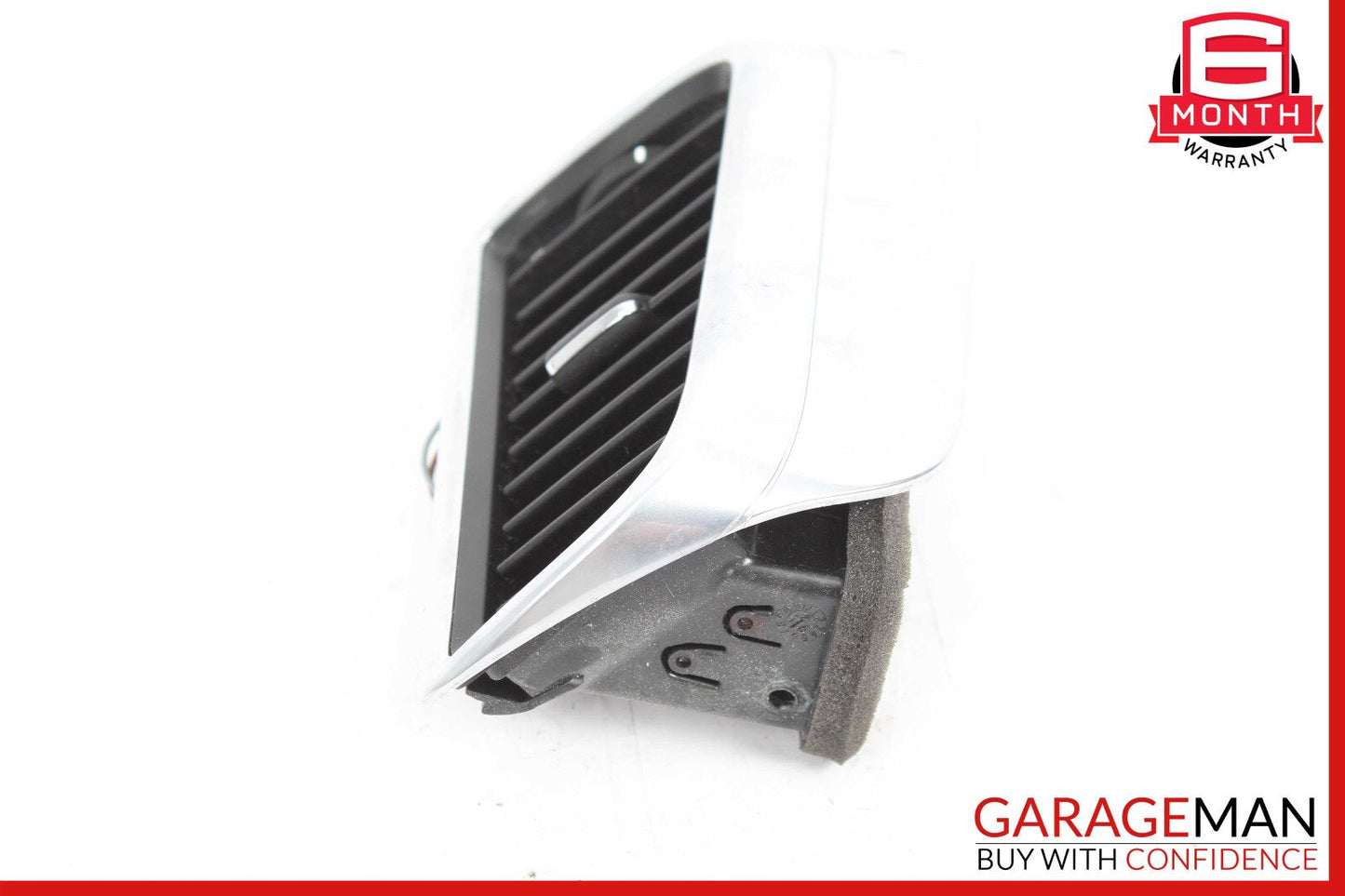 10-16 Porsche Panamera 970 Right Side B-Pillar AC A/C Air Vent OEM