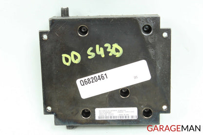 00-06 Mercedes W220 S430 S500 Antenna Amp Amplifier Booster Module Unit SYN8015A