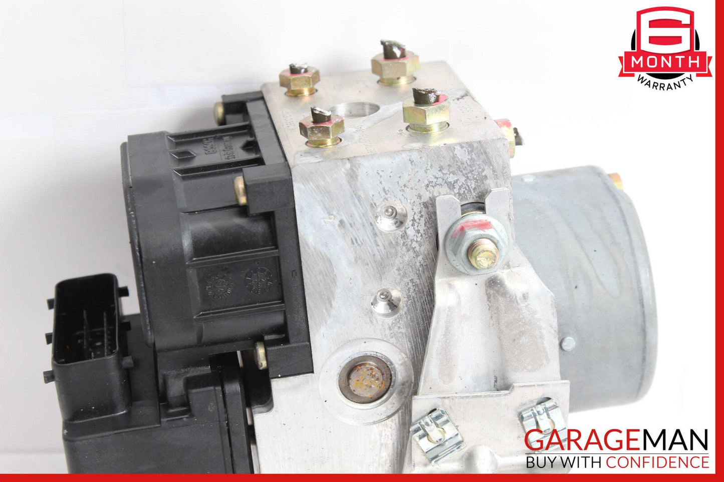 97-01 Porsche Boxster 986 ABS Anti Lock Brake Pump Unit 0265215401 OEM
