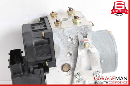 97-01 Porsche Boxster 986 ABS Anti Lock Brake Pump Unit 0265215401 OEM