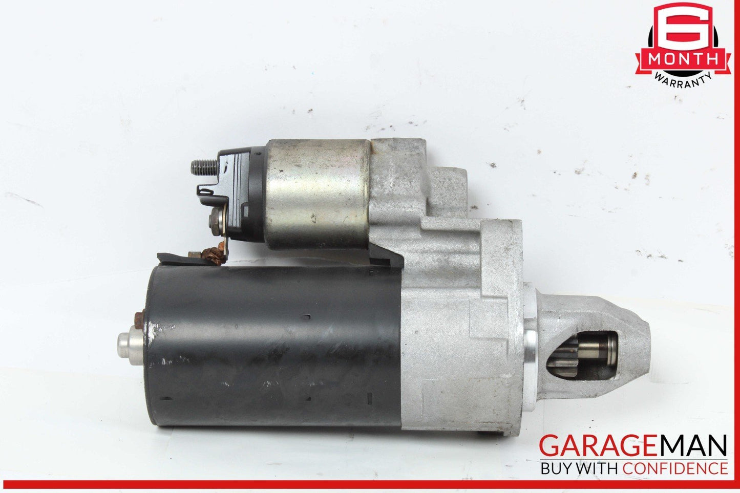 03-13 Mercedes R230 SL500 SL550 CLS550 C350 Engine Motor Starter OEM