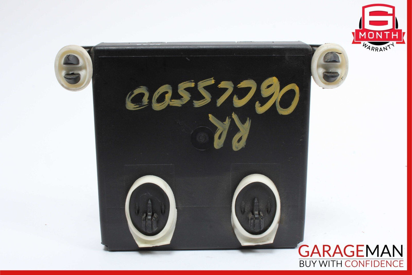06-11 Mercedes W219 CLS500 CLS550 Rear Right Side Door Control Module OEM