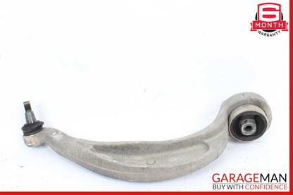 09-17 Audi Q5 Front Left Driver Side Suspension Lower Rearward Control Arm OEM