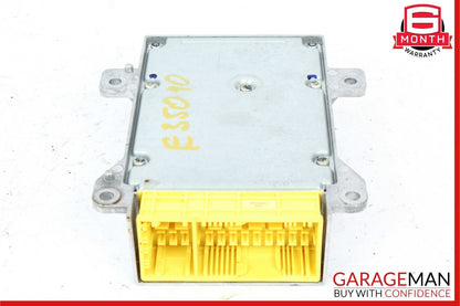 10-13 Mercedes W212 E550 E550 Safety SRS Control Module Unit OEM