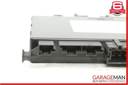 03-11 Mercedes GL450 CLS500 ML63 AMG Front Right Side Under Seat Control Module