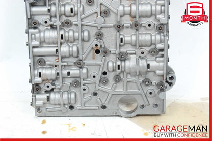 Mercedes S500 CL500 E500 7G Tronic Transmission Valve Body TCM 2202770801 OEM