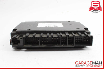 03-10 Porsche Cayenne S 955 Front Left Seat Adjustment Memory Control Module OEM