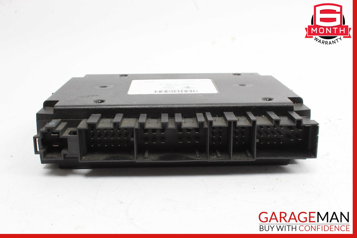 03-10 Porsche Cayenne S 955 Front Left Seat Adjustment Memory Control Module OEM