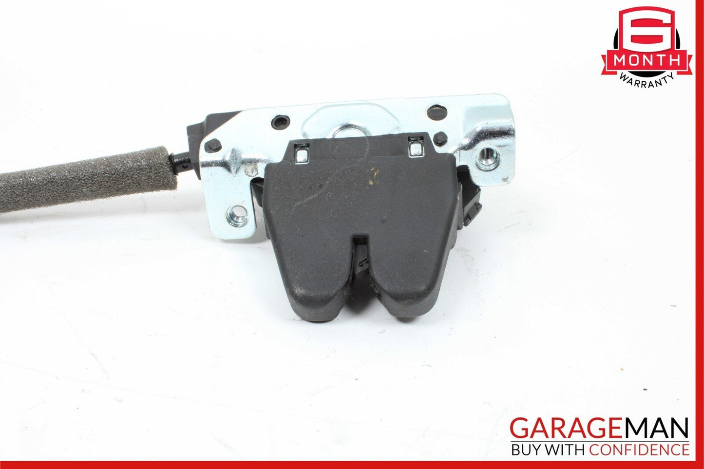 08-17 Mercedes W204 C300 SLK350 Trunk Lid Latch Lock Actuator 2047500185 OEM