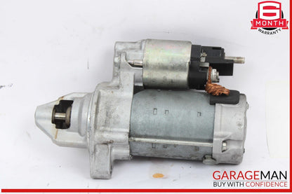 15-20 Mercedes W205 C300 GLC300 DENSO Engine Starter Motor 2749062100 OEM